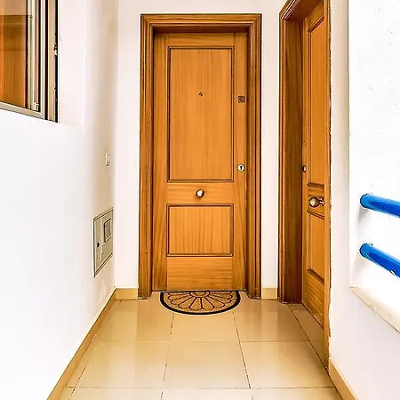 Apartamento Mirador Del Paraiso 213 - 2 Bedrooms *