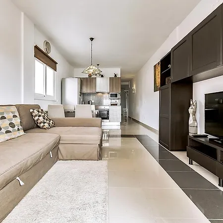 Mirador Del Paraiso 213 - 2 Bedrooms * Playa Paraiso (Tenerife)