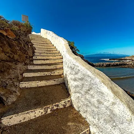 Apartamento Mirador Del Paraiso 213 - 2 Bedrooms *