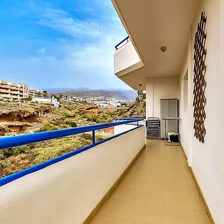 Mirador Del Paraiso 213 - 2 Bedrooms * Playa Paraíso