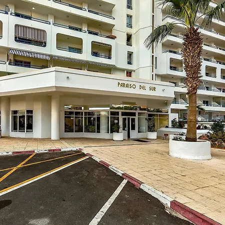 Apartman Mirador Del Paraiso 213 - 2 Bedrooms *