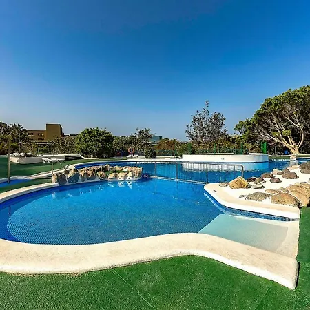 Mirador Del Paraiso 213 - 2 Bedrooms Playa Paraíso