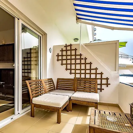 Mirador Del Paraiso 213 - 2 Bedrooms Apartman Playa Paraiso (Tenerife)
