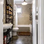 Apartament Mirador Del Paraiso 213 - 2 Bedrooms *