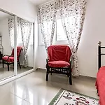 Mirador Del Paraiso 213 - 2 Bedrooms * Playa Paraiso (Tenerife)