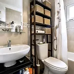 Mirador Del Paraiso 213 - 2 Bedrooms * Playa Paraiso (Tenerife)