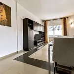 Mirador Del Paraiso 213 - 2 Bedrooms * Playa Paraiso (Tenerife)