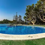Apartament Mirador Del Paraiso 213 - 2 Bedrooms *