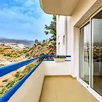 Mirador Del Paraiso 213 - 2 Bedrooms * Playa Paraiso (Tenerife)