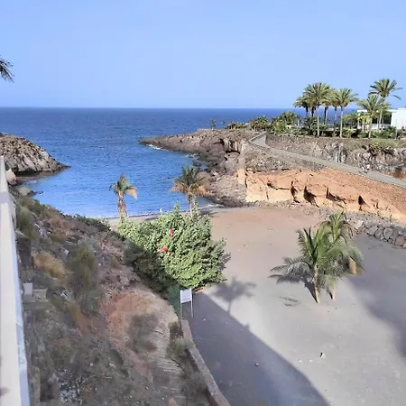 Apartmán Mirador Del Paraiso 213 - 2 Bedrooms Playa Paraiso (Tenerife)