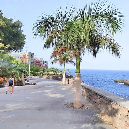 Apartmán Mirador Del Paraiso 213 - 2 Bedrooms