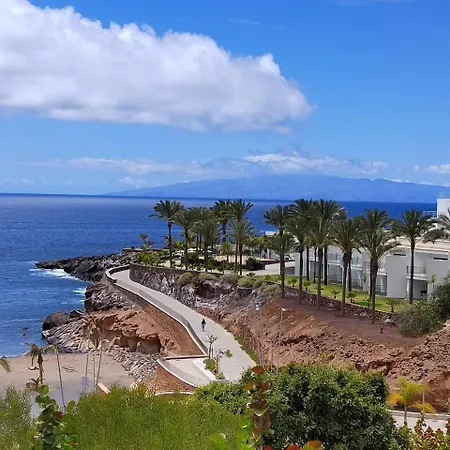 Apartmán Mirador Del Paraiso 213 - 2 Bedrooms