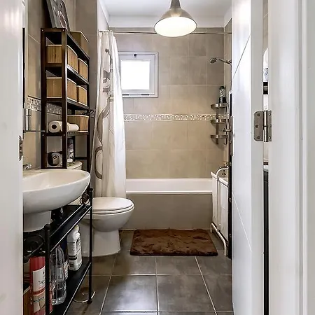 아파트 Mirador Del Paraiso 213 - 2 Bedrooms *