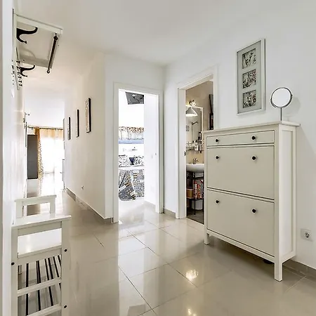 Mirador Del Paraiso 213 - 2 Bedrooms * Плайя-Параисо