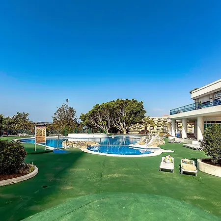 Apartmán Mirador Del Paraiso 213 - 2 Bedrooms *