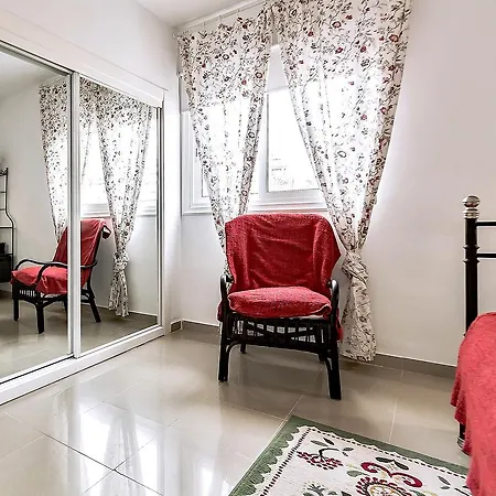 Mirador Del Paraiso 213 - 2 Bedrooms * 플라야 파라이소