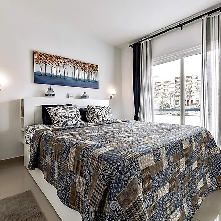 아파트 Mirador Del Paraiso 213 - 2 Bedrooms *