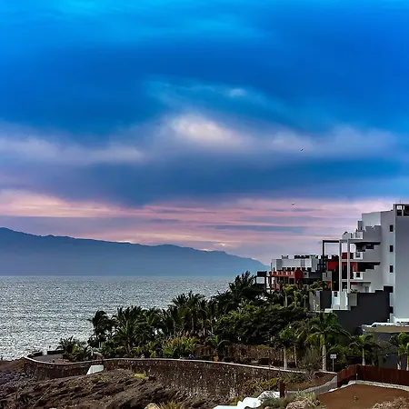 Mirador Del Paraiso 213 - 2 Bedrooms * 플라야 파라이소