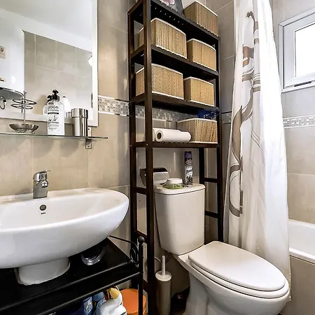 Mirador Del Paraiso 213 - 2 Bedrooms * 플라야 파라이소
