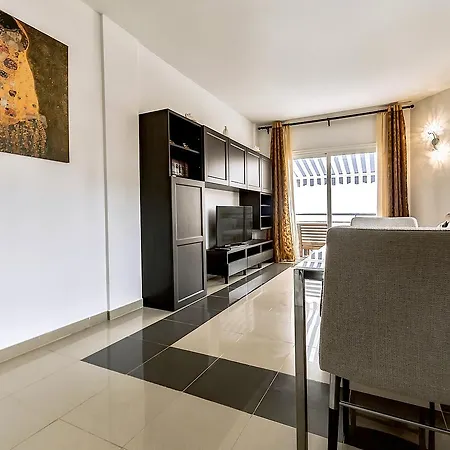 Mirador Del Paraiso 213 - 2 Bedrooms * 플라야 파라이소