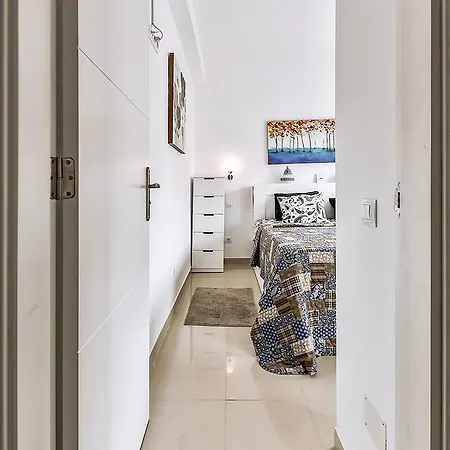 아파트 Mirador Del Paraiso 213 - 2 Bedrooms *