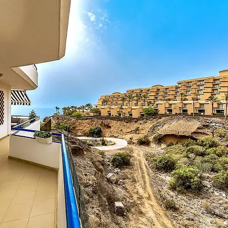 Mirador Del Paraiso 213 - 2 Bedrooms * Playa Paraiso (Tenerife)