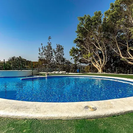 아파트 Mirador Del Paraiso 213 - 2 Bedrooms *