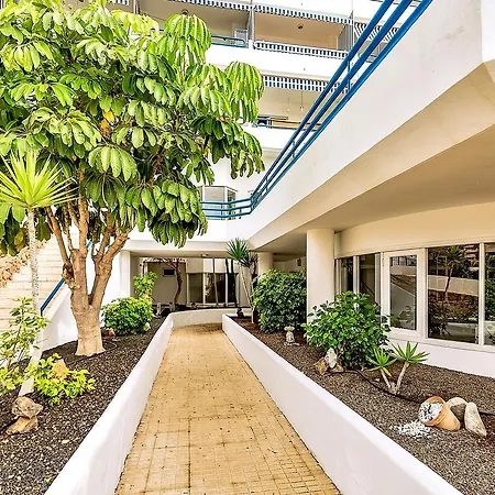 Apartmán Mirador Del Paraiso 213 - 2 Bedrooms *