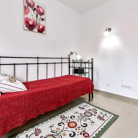 아파트 Mirador Del Paraiso 213 - 2 Bedrooms *