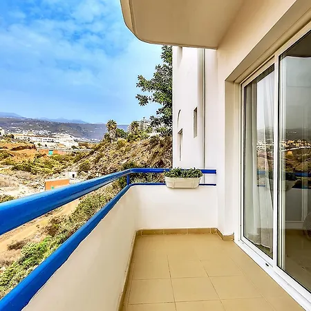 Mirador Del Paraiso 213 - 2 Bedrooms * 플라야 파라이소
