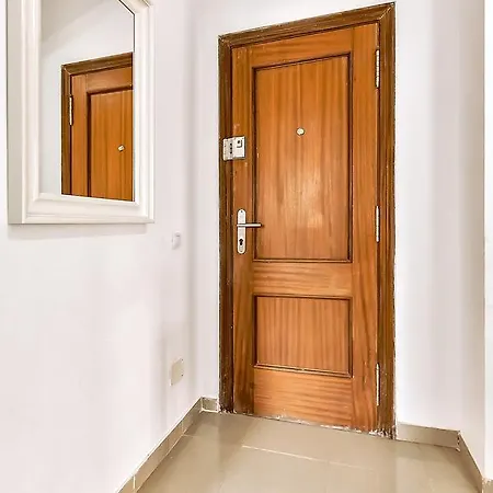Mirador Del Paraiso 213 - 2 Bedrooms * 플라야 파라이소