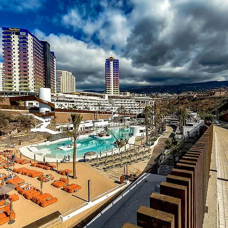 Mirador Del Paraiso 213 - 2 Bedrooms * 플라야 파라이소
