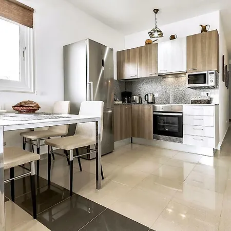 Mirador Del Paraiso 213 - 2 Bedrooms Апартаменты Плайя-Параисо