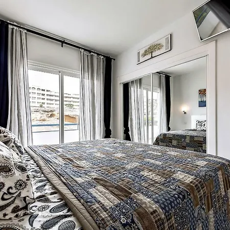 Mirador Del Paraiso 213 - 2 Bedrooms 아파트