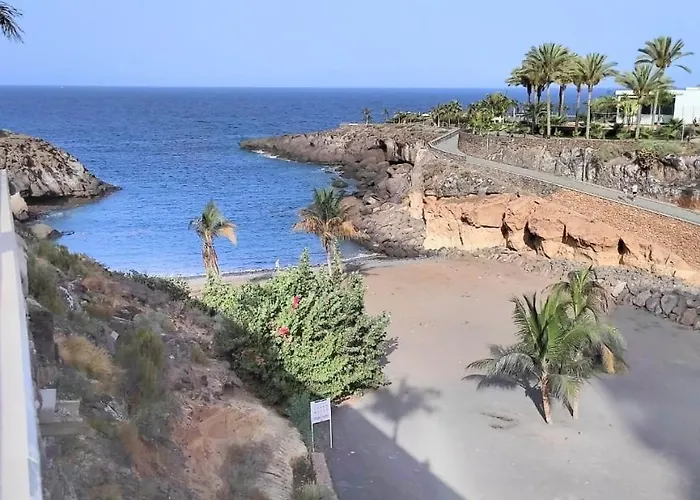 Apartmán Mirador Del Paraiso 213 - 2 Bedrooms Playa Paraiso (Tenerife)