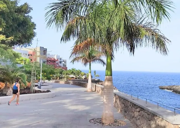 Apartmán Mirador Del Paraiso 213 - 2 Bedrooms