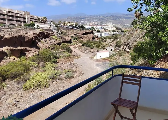 Mirador Del Paraiso 213 - 2 Bedrooms Apartmán *