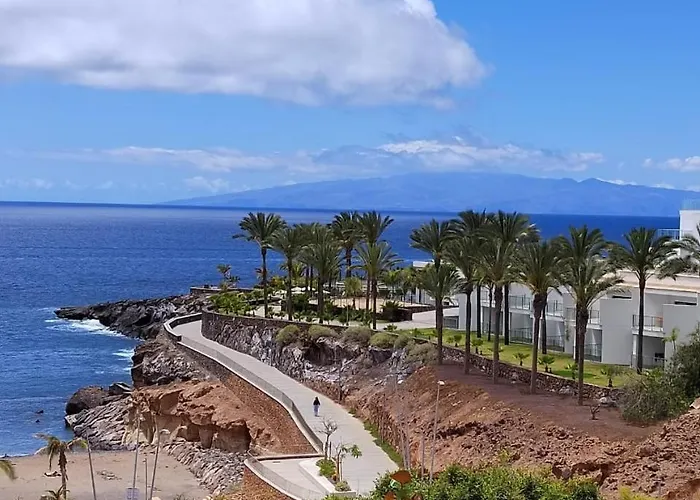 Apartmán Mirador Del Paraiso 213 - 2 Bedrooms