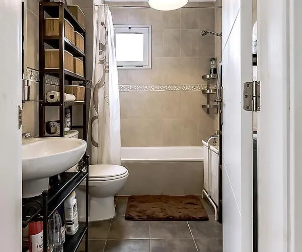 Apartmán Mirador Del Paraiso 213 - 2 Bedrooms *