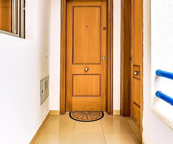 Apartmán Mirador Del Paraiso 213 - 2 Bedrooms *