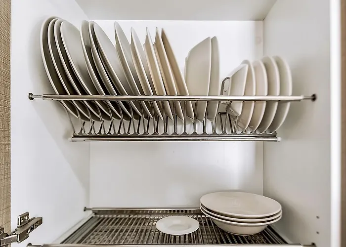 Apartmán Mirador Del Paraiso 213 - 2 Bedrooms *