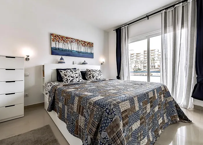 Apartmán Mirador Del Paraiso 213 - 2 Bedrooms *