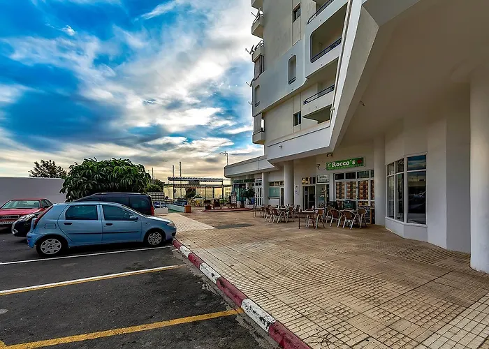 Mirador Del Paraiso 213 - 2 Bedrooms * Playa Paraiso (Tenerife)