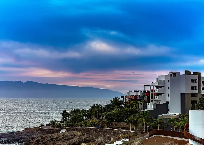 Mirador Del Paraiso 213 - 2 Bedrooms * Playa Paraiso (Tenerife)