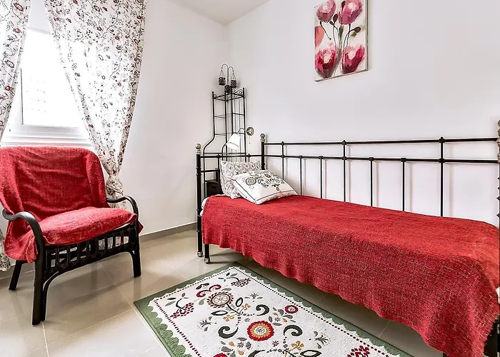 Apartmán Mirador Del Paraiso 213 - 2 Bedrooms *