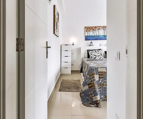 Apartmán Mirador Del Paraiso 213 - 2 Bedrooms *