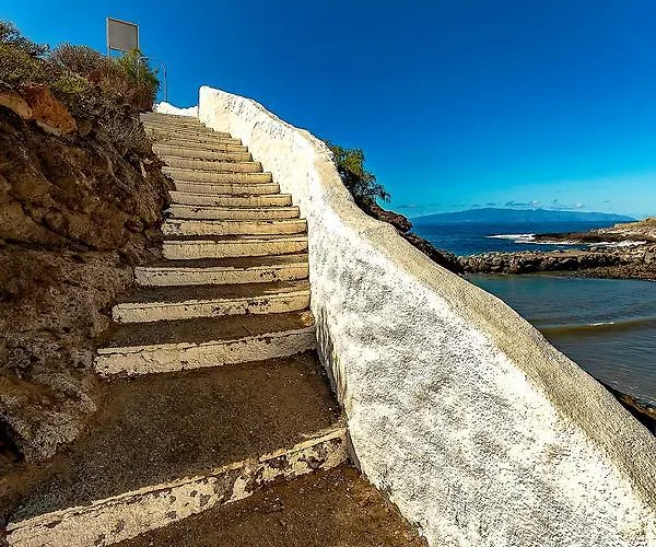 Apartmán Mirador Del Paraiso 213 - 2 Bedrooms *