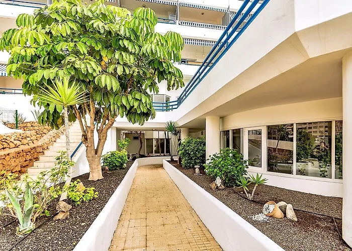 Apartmán Mirador Del Paraiso 213 - 2 Bedrooms *