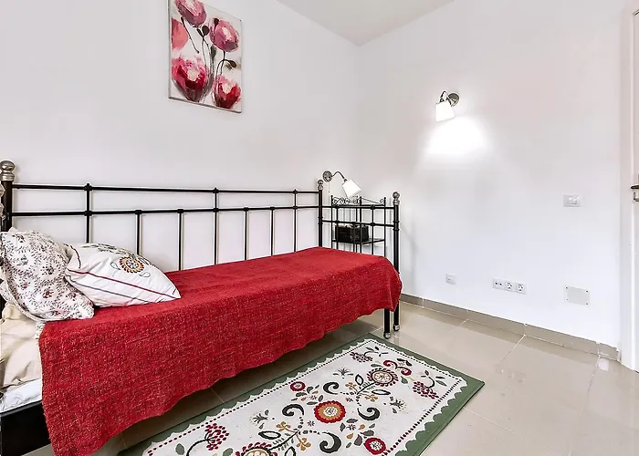 Apartmán Mirador Del Paraiso 213 - 2 Bedrooms *