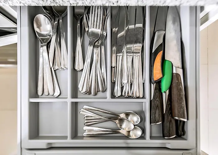 Apartmán Mirador Del Paraiso 213 - 2 Bedrooms *